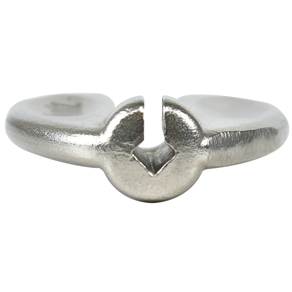 Clé à rayons IceToolz 08C5 Ergo inox