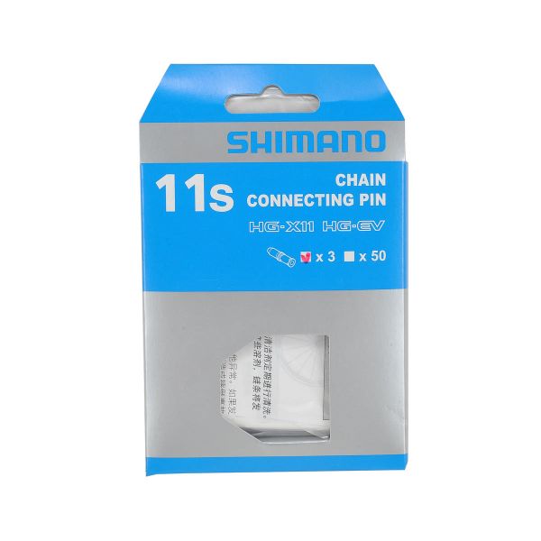 Chaîne de vélo Shimano CN-9000 11v 2014