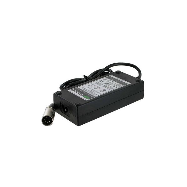 Chargeur de batterie Van Beijck XLR 5-PINS 36V 2A