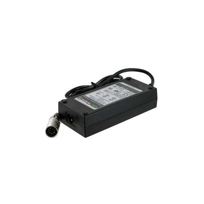 Chargeur de batterie Van Beijck XLR 5-PINS 36V 2A