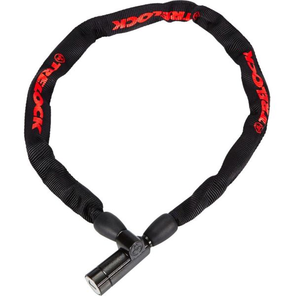 BC 115 Chain Lock - 60cm, Léger, Protection contre la corrosion, Protection contre la poussière