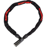 BC 115 Chain Lock - 60cm, Léger, Protection contre la corrosion, Protection contre la poussière - afbeelding 2