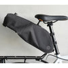 Selle Royal Saddle Bag - Extra -Large - Black - Bicycle - 7L