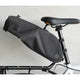 Selle Royal Saddle Bag - Extra -Large - Black - Bicycle - 7L