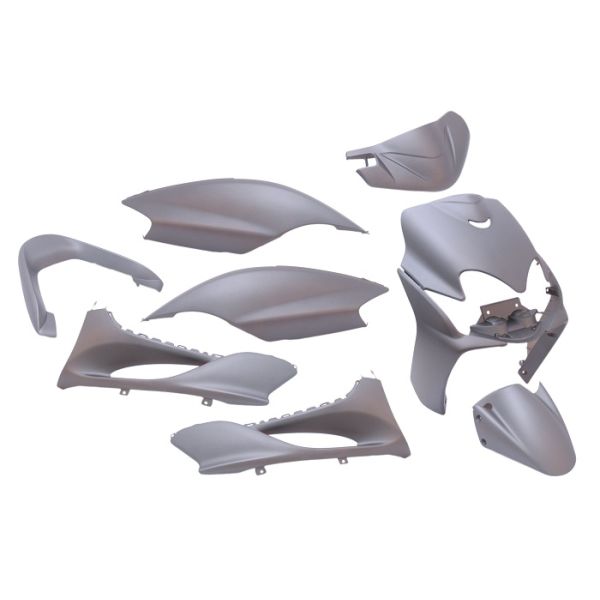 Storage de bord 9 pièces pour Jog R MBK Machg Mat Gray