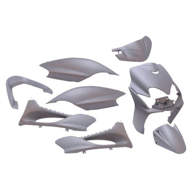 Storage de bord 9 pièces pour Jog R MBK Machg Mat Gray