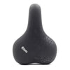 Saddle Sr Classic Fitway Fit modéré les dames noires