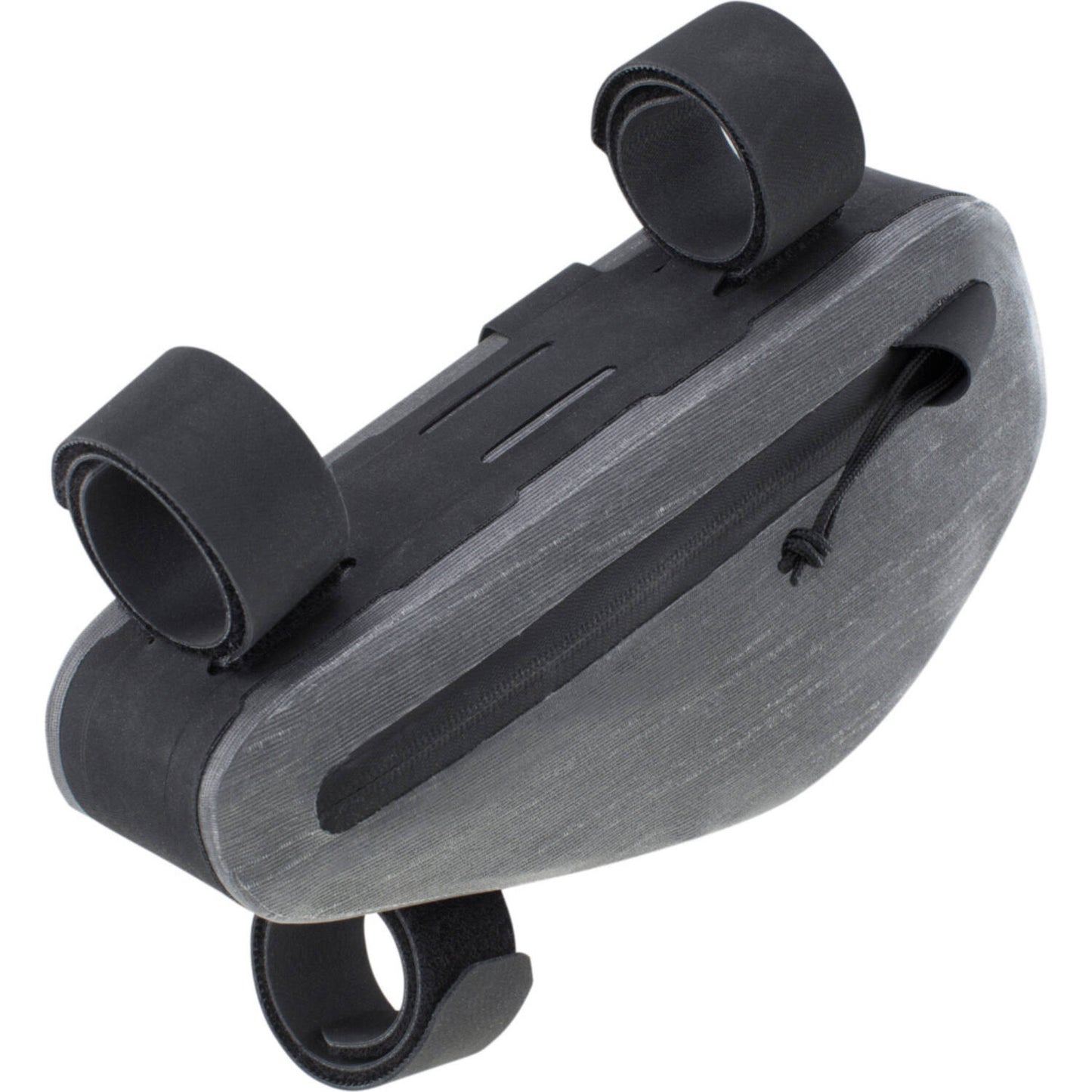 Evoc - pack multi cadre wp gris carbone s 0.8l