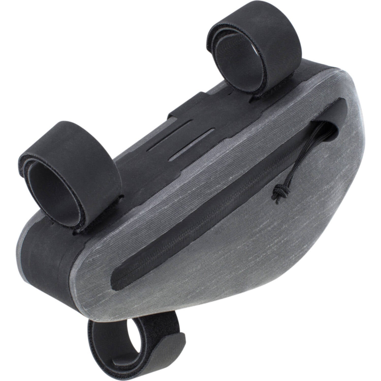 Evoc - pack multi cadre wp gris carbone s 0.8l