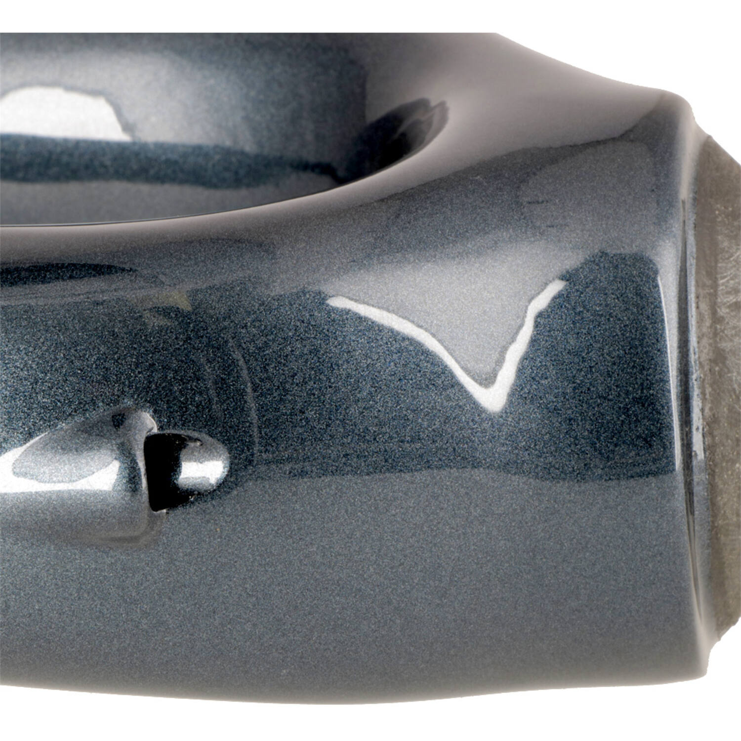 Divers Isaac - fourche tore gravier gris bleu