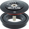 Ensemble supérieur de casque Acros zs44 28.6