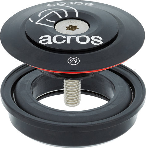Ensemble supérieur de casque Acros zs44 28.6