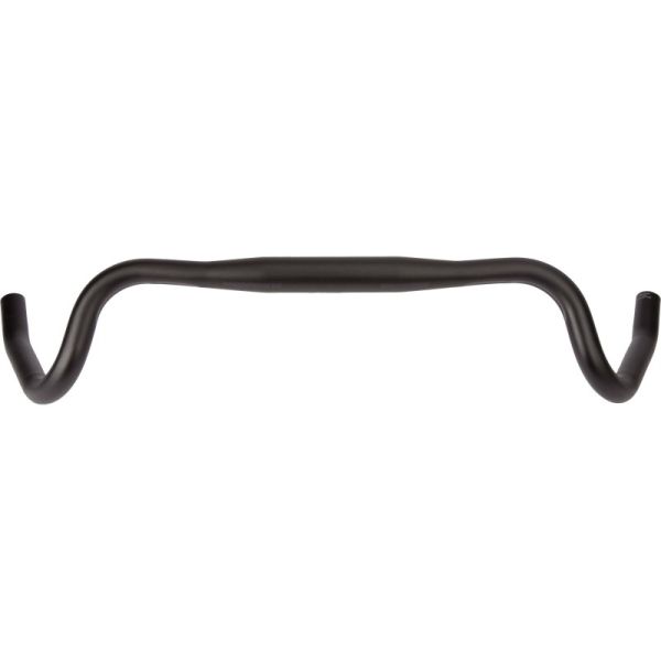 Ergotec Direering Gravel Urban Adventure Ø31.8x440 580 noir