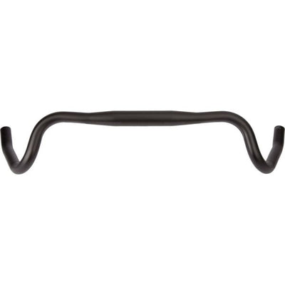 Ergotec Direering Gravel Urban Adventure Ø31.8x440 580 noir