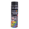 Sprayplast Matt Black (boîte de pulvérisation de 500 ml)