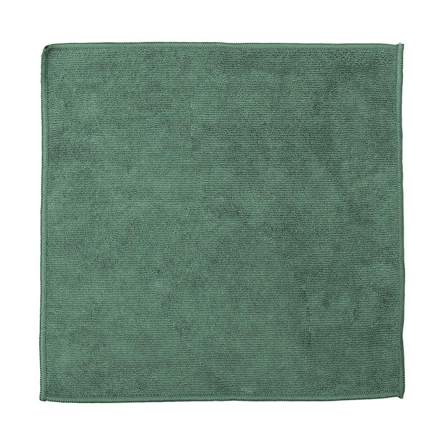 Ddddd chiffon en microfibre billie 30x30 cm vert 6 pièces | 4 pièces