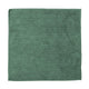 Ddddd chiffon en microfibre billie 30x30 cm vert 6 pièces | 4 pièces