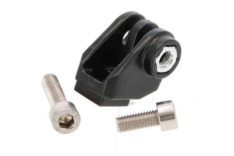 Hidemybell GoPro Adap.blk. incl.