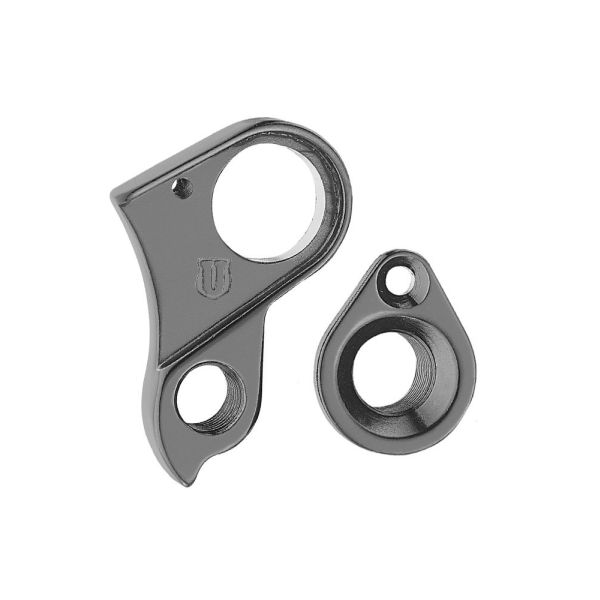 patte de dérailleur GH-176 noir