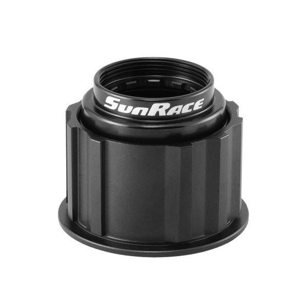 Sunrace-Cassette MTB CSMX9X 10-46 11 vitesses XD-Driver Black