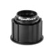 Cassette SunRace 11V 10-42 CSMX9X noir