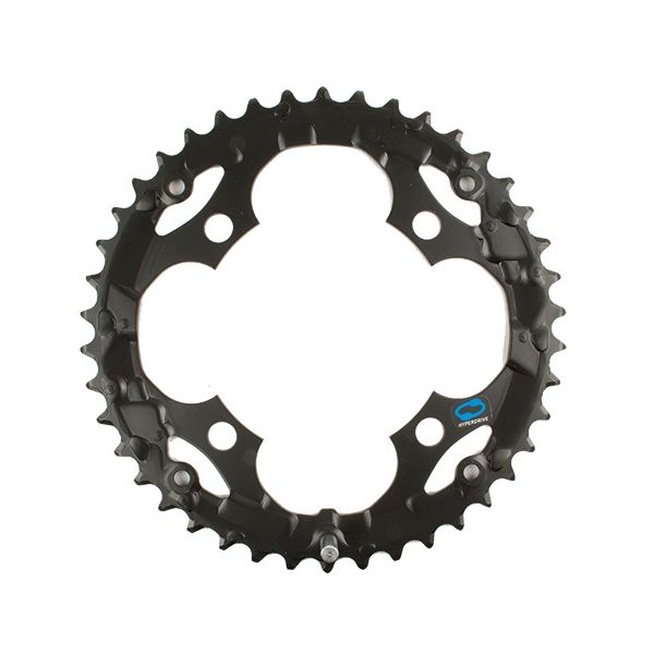 Shimano- chaîne Top 48T ACERA FC-M361- Black