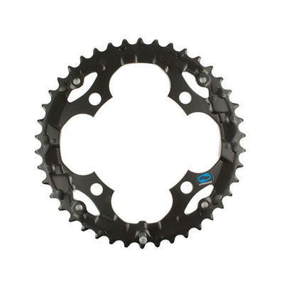 Shimano- chaîne Top 48T ACERA FC-M361- Black