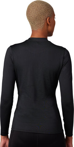 Couche de base Fox Head Tecbase Fire LS pour femmes
