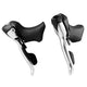 Verstellerset Sti 2 x 8 Spee Sunrace ST-R81, y compris les câbles intérieurs