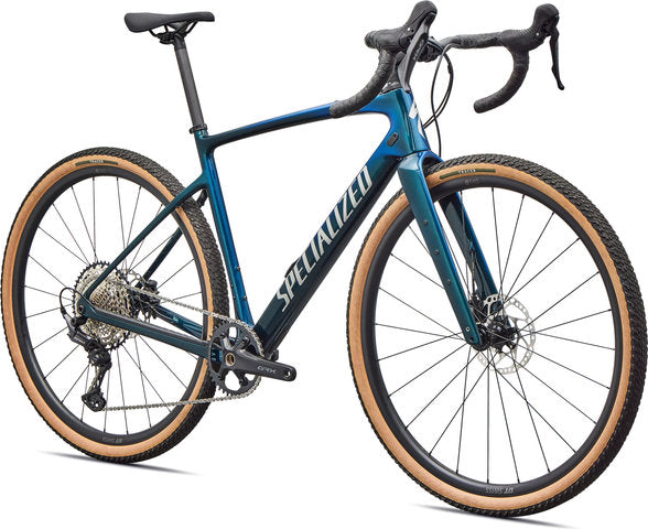 Vélo gravel Specialized Diverge 4 Sport Carbon 28