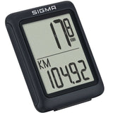 Sigma BC 8.0 WL ATS Computer Wireless 8 Funnies 08211 - afbeelding 2
