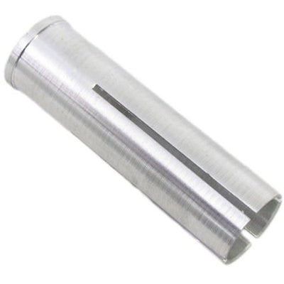 Adaptateur de réduction de la tige de la tige 1 1 8 => 1