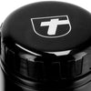 Trivio - bouteille à outils bouteille à outils noir 700ml