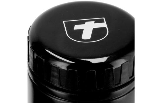 Trivio - bouteille à outils bouteille à outils noir 700ml