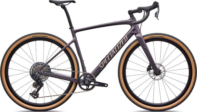 Vélo gravel Specialized Diverge 4 Expert Carbon 28
