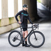 Isaac Teamwear Bibshort Cycling Pantal
