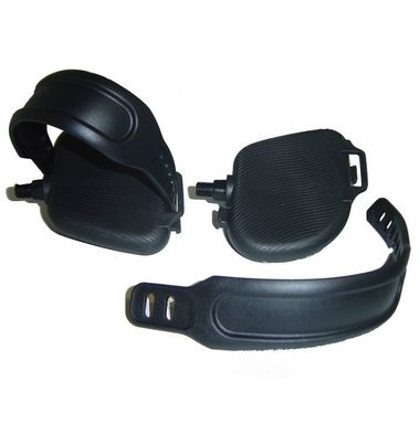 Qtcychectech QT Cycle Tech Tech Set Pedal Hometrainer 1 2 Dinn Wrand