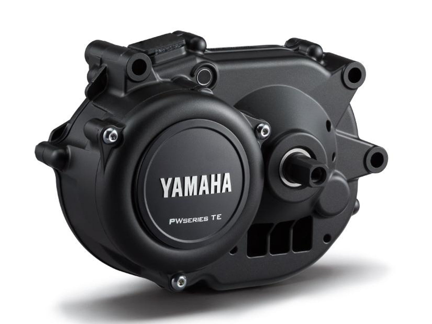 Yamaha PW-TE 25 km H-Bike Middle Engine 250W 60 NM (BAAL)