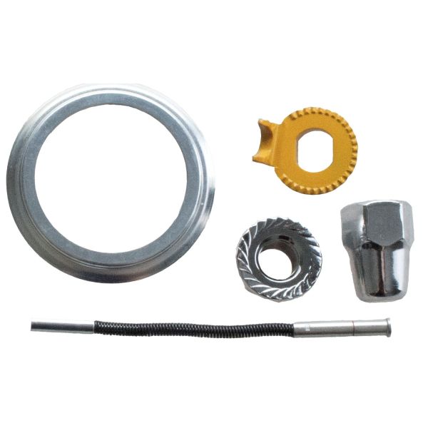 Jeu d'entretoises de moyeu Shimano moyeu frein nexus 3 vitesses