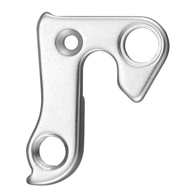 Patin de dérailleur GH-128 avec jeu de vis M8x0,75 +M4x0,7