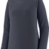 Maillot femme Patagonia dirt craft l s - Modèle 2024