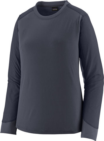Maillot femme Patagonia dirt craft l s - Modèle 2024