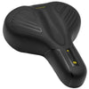Selle san remo selle de vélo e-drifter+ Vacuum Tech - noir