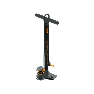 Pompe à pied SKS Air-X-Plorer Digi 10.0 10 BAR-AV, SV, DV (MV Easy)
