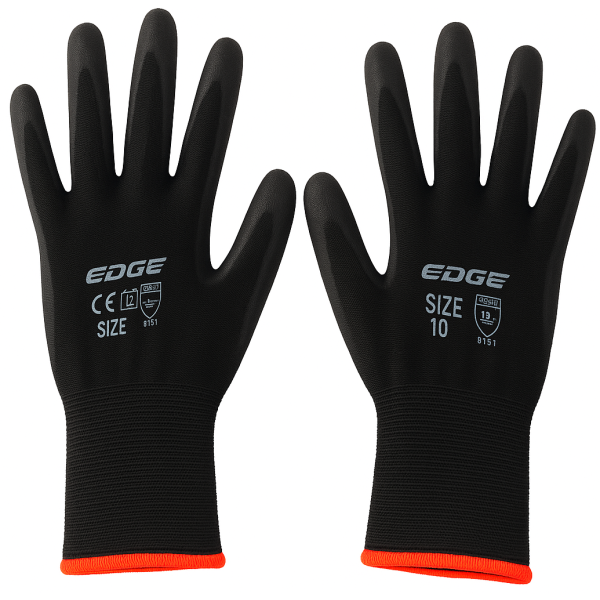 Gant d'atelier de bord Taille 10 L