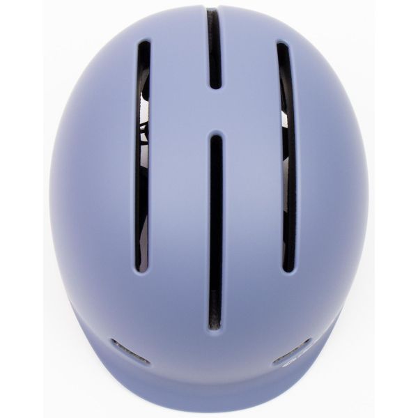 Qibbel casque enfant xs 45-51cm bleu
