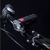 Ensemble d'éclairage Spanninga Trigon 10 XB + Pyro XB