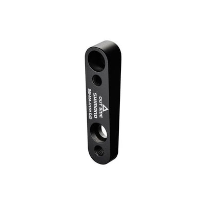 Adaptateur de frein à disque Shimano 160mm arrière Flatmount FM FM