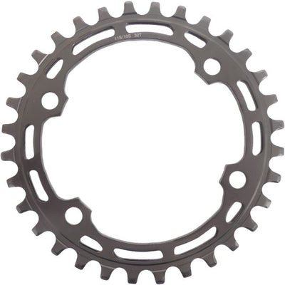 Shimano Tandblad Deore 32T 1x11V Y0LA32000 FC-M5100