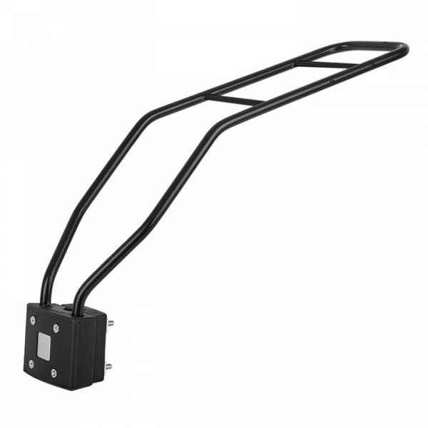 Jeu d'équerres de fixation Bobike comprenant l'équerre 1P